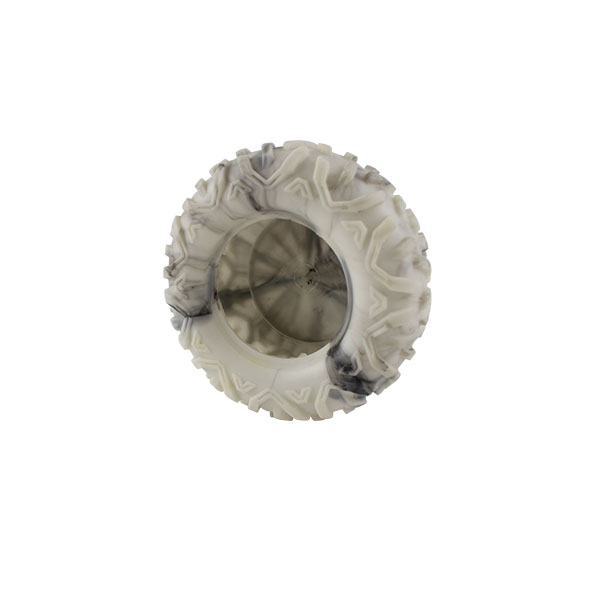 TPE థర్మోప్లాస్టిక్ ఎలాస్టోమర్ను రీసైక్లింగ్ చేయడానికి పద్ధతి TPE థర్మోప్లాస్టిక్ ఎలాస్టోమర్ను రీసైక్లింగ్ చేయడానికి పద్ధతి