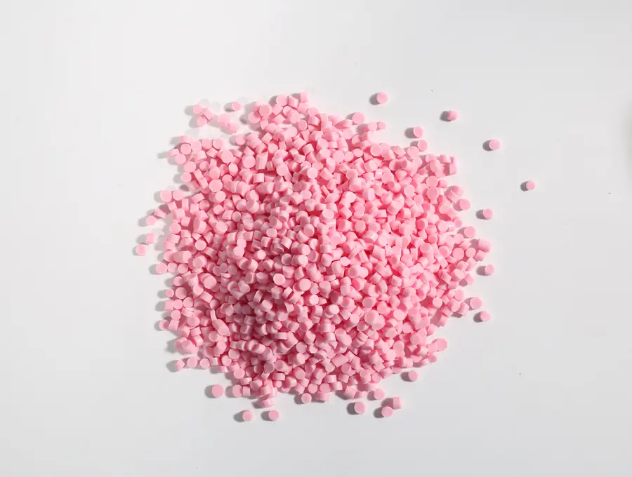 Huizhou TPE తయారీదారు షేర్లు: అపారదర్శక TPE ముడి పదార్థ కణాల కాంతి ప్రసారాన్ని ఏ కారకాలు నిర్ణయిస్తాయి? Huizhou TPE తయారీదారు షేర్లు: అపారదర్శక TPE ముడి పదార్థ కణాల కాంతి ప్రసారాన్ని ఏ కారకాలు నిర్ణయిస్తాయి?