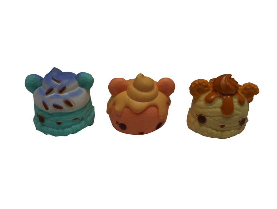 తుది ఉత్పత్తిని తయారు చేసిన తర్వాత TPE పదార్థం యొక్క కాఠిన్యం ఎందుకు మృదువైనది?