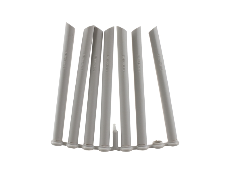 కండక్టివ్ గ్రేడ్ TPRని PP లేదా ABS మెటీరియల్‌లతో ఓవర్‌మోల్డ్ చేయవచ్చా?