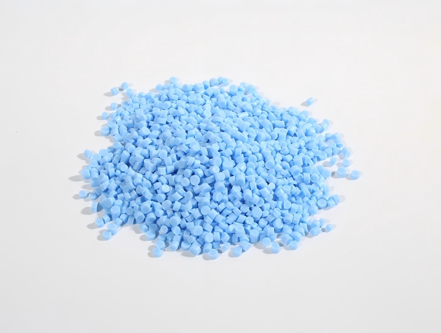 ఇంజెక్షన్-మోల్డ్ TPE మెటీరియల్ ఉత్పత్తుల ఉపరితలం తెల్లగా మారుతుంది - సమస్య అచ్చు లేదా ముడి పదార్థంతో ఉందా?