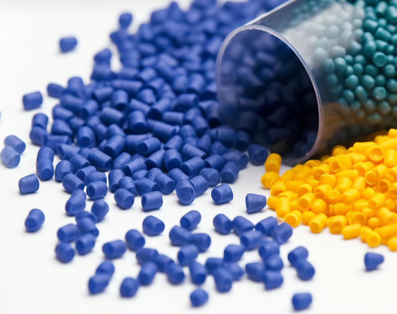 TPE మెటీరియల్స్ కోసం ఫిల్లర్లను ఎంచుకున్నప్పుడు ఏ అంశాలను పరిగణించాలి?