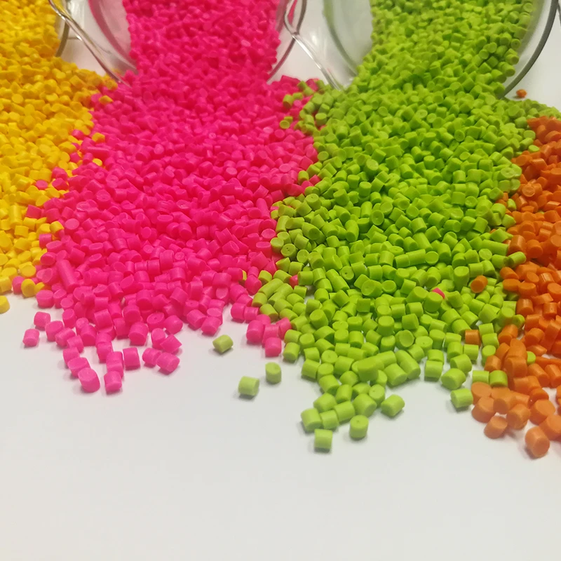 కండక్టివ్ గ్రేడ్ TPE కండక్టివ్ గ్రేడ్ TPE