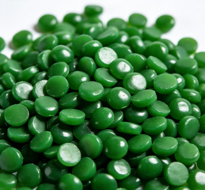 ఆహార-గ్రేడ్ TPR ముడి పదార్థాలు