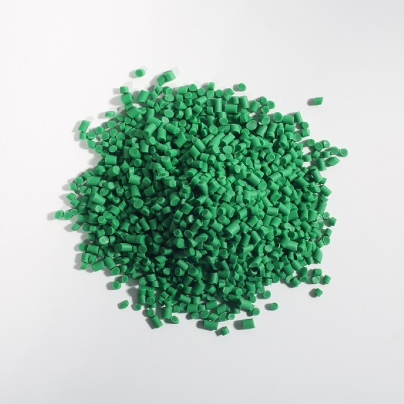 జెల్ సాఫ్ట్-టచ్ TPE