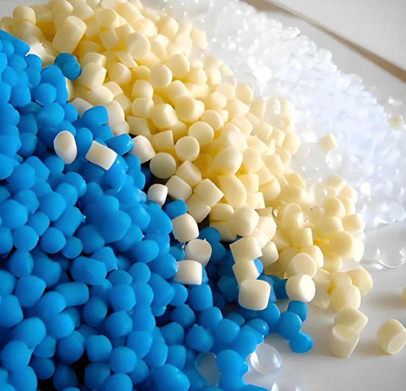 పునర్వినియోగపరచదగిన TPE సమ్మేళనాలు