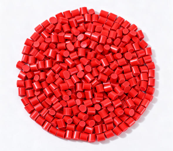 రంగుల TPE ఓవర్మోల్డింగ్ మెటీరియల్ రంగుల TPE ఓవర్మోల్డింగ్ మెటీరియల్