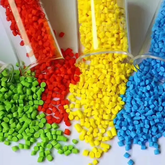 TPR ఎన్కప్సులేషన్ TPR ఎన్కప్సులేషన్